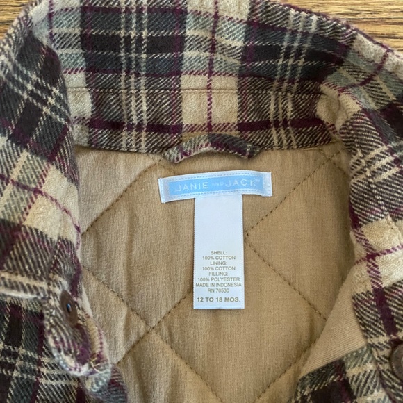 Jacket - Picture 2 of 2